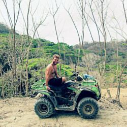 ATVS - SANTA TERESA