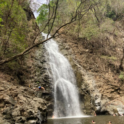 MONTEZUMA WATERFALLS montezuma waterfalls